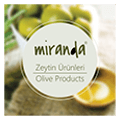 Miranda Olive Oil