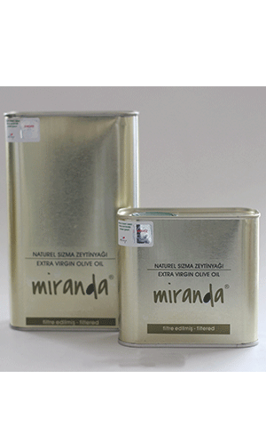 Miranda Olive - Extra Virgin Olive Oil -5