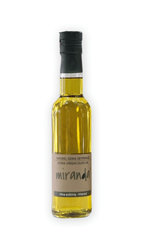 Miranda Olive - Extra Virgin Olive Oil -6