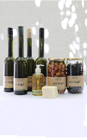 Miranda Olive Oil - Riviera Olive Oil - 2