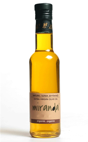 Miranda Organic Olive Oil - Miranda Olive - 3