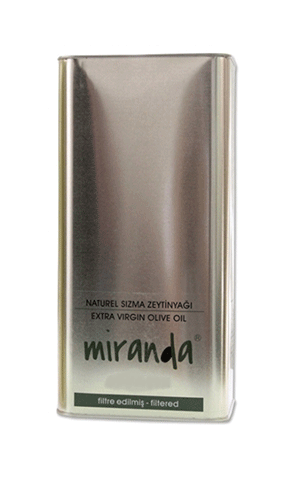Miranda Organic Olive Oil - Miranda Olive - 5